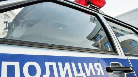 В Предгорном районе полицейские установили подозреваемого в краже ювелирных изделий